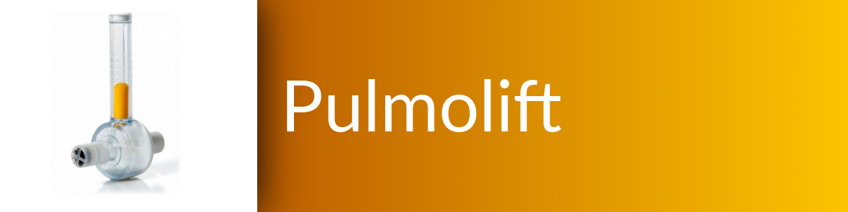 Pulmolift